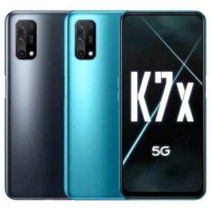 Oppo K7x