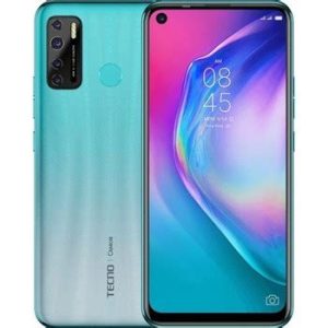 Tecno Camon 16 S