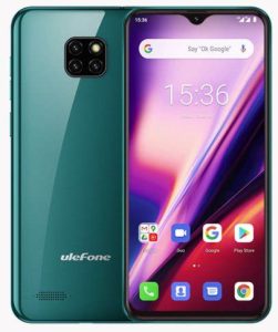 Ulefone Note 7T