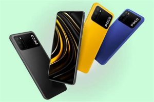 Xiaomi Poco M3