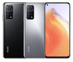 Xiaomi Redmi K30S