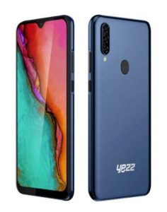 Yezz Art 1 Pro