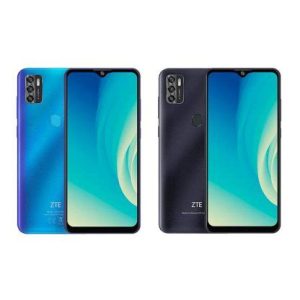 ZTE Blade A7s 2020