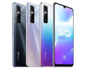 vivo S7e