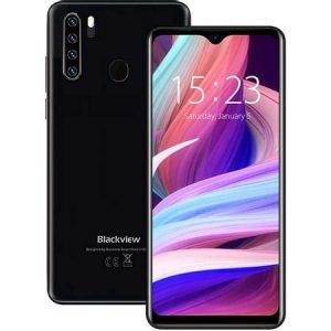 Blackview A80 Plus