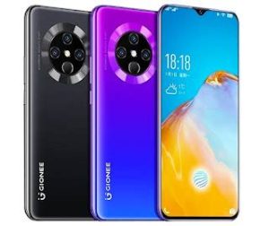 Gionee K30 Pro