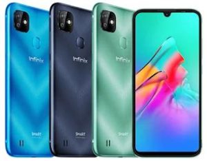 Infinix Smart HD 2021