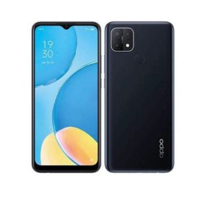 Oppo A15s