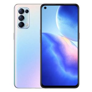 Oppo Reno5 4G
