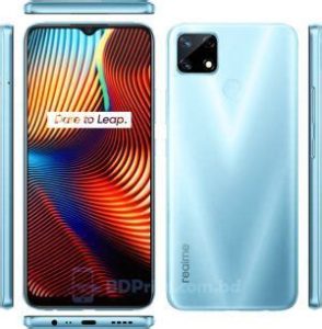 Realme 7i (Global)