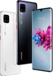 ZTE Axon 20 4G