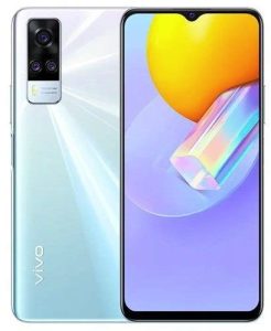 vivo Y51 (2020, December)