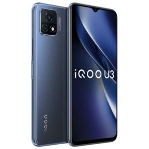 vivo iQOO U3