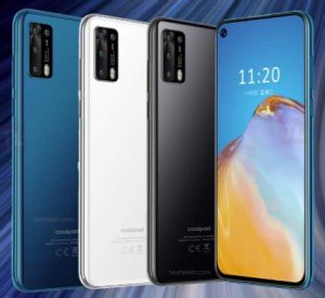 Coolpad Cool S