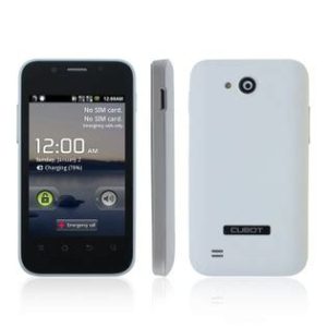 Cubot C7