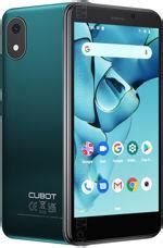 Cubot J10