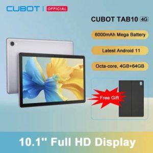 Cubot Tab 10