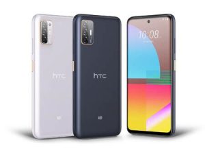 HTC Desire 21 Pro 5G