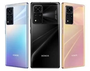 Honor View40