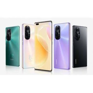 Huawei nova 8 Pro 5G