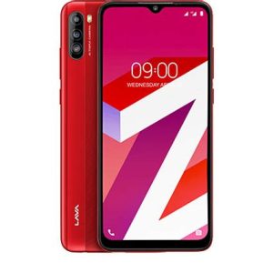 Lava Z4