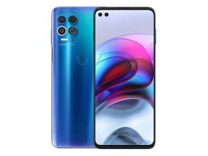 Motorola Edge S