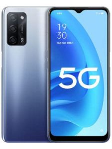 Oppo A55 5G