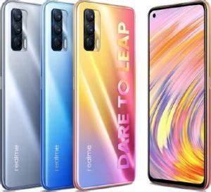 Realme V15 5G