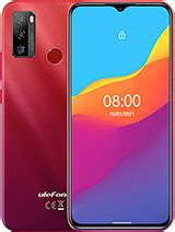 Ulefone Note 10