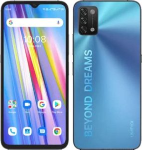 Umidigi A11