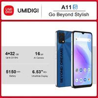 Umidigi A11S