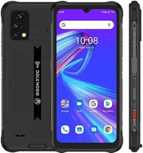 Umidigi Bison X10G