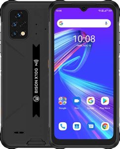 Umidigi Bison X10G NFC