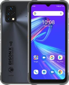 Umidigi Bison X10S