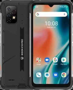Umidigi Bison X10 Pro