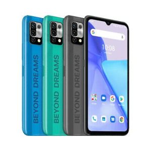 Umidigi Power 5