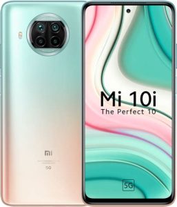 Xiaomi Mi 10i 5G