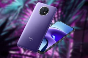 Xiaomi Redmi Note 9T