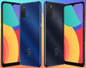 alcatel 1S (2021)