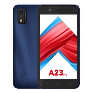 itel A23 Pro