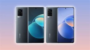 vivo X60 Pro+