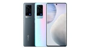 vivo X60 Pro (China)