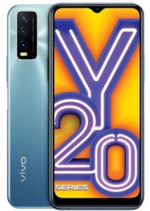 vivo Y20g