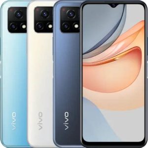 vivo Y31s