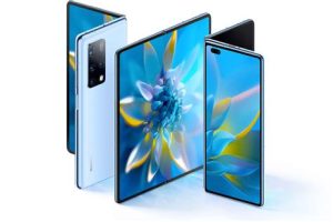 Huawei Mate X2