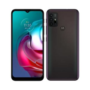 Motorola Moto G30