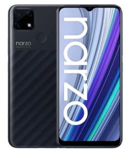 Realme Narzo 30A