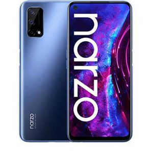 Realme Narzo 30 Pro 5G