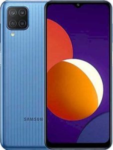 Samsung Galaxy M12 (India)