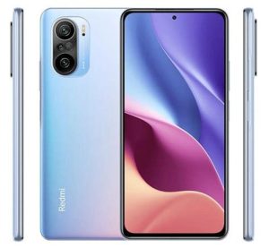 Xiaomi Redmi K40 Pro+